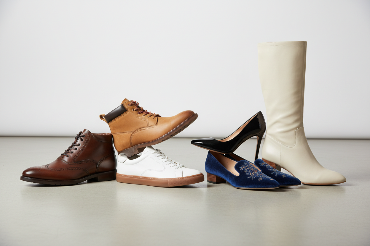 Men Footwear