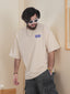 Men Over Size T-Shirt