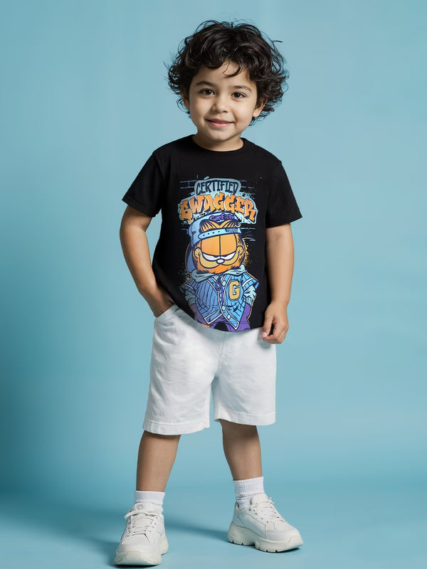Kids T-Shirt Main image