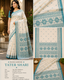Crafted with fine cotton that drapes elegantly and breathes comfortably in warm weather