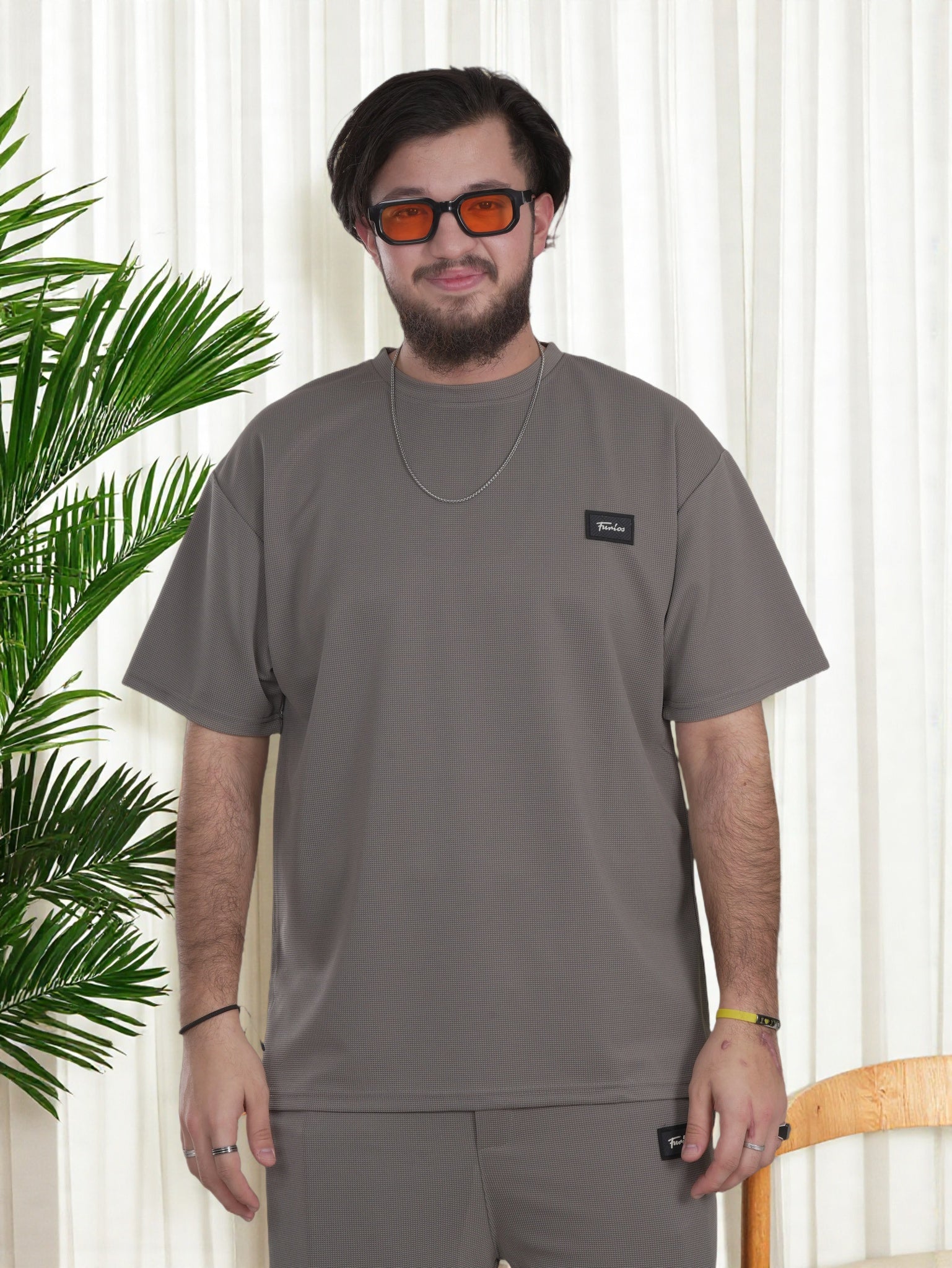Men T-shirt Main image